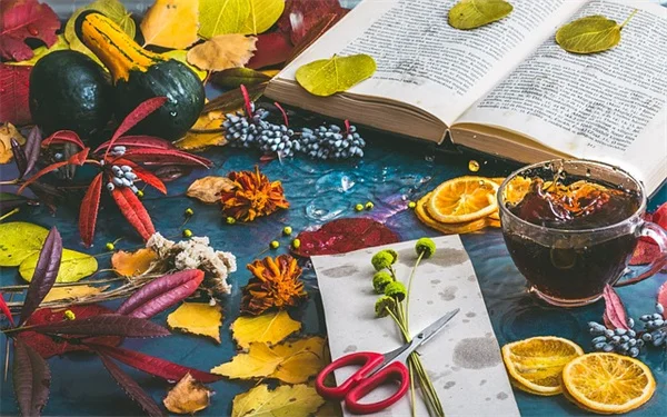 落ち葉で作るハロウィンゴースト、驚くほど簡単！失敗しないコツとアレンジ術
