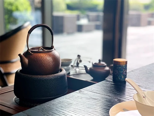 珍しい植物で作るお茶6選！自宅で簡単に育てるコツと淹れ方